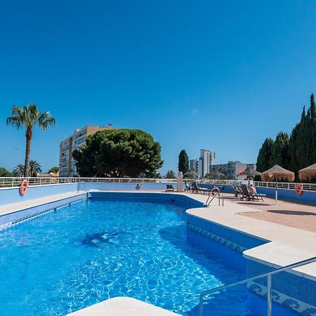 Cielomar Leilighet Benalmádena Eksteriør bilde