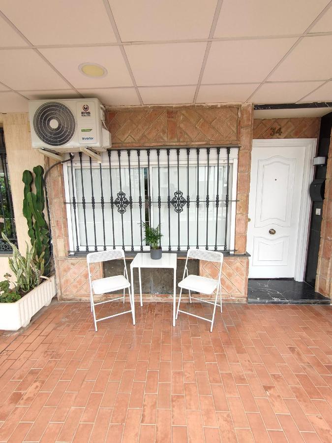 Cielomar Leilighet Benalmádena Eksteriør bilde